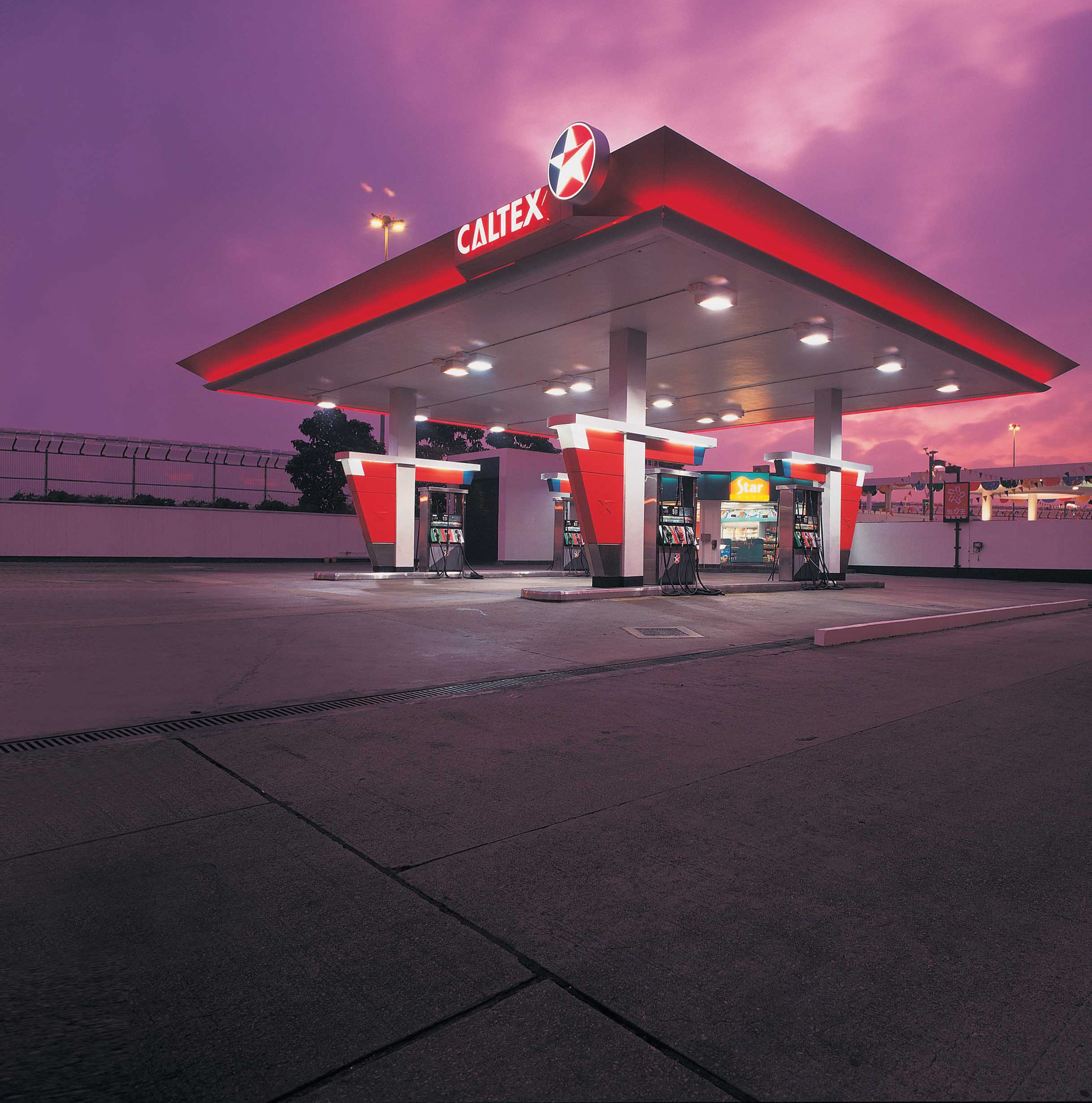 Fabulous Caltex discount offer is waiting for you!